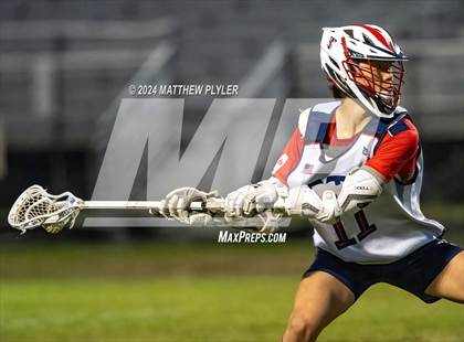 Thumbnail 1 in Jack Britt @ Terry Sanford photogallery.