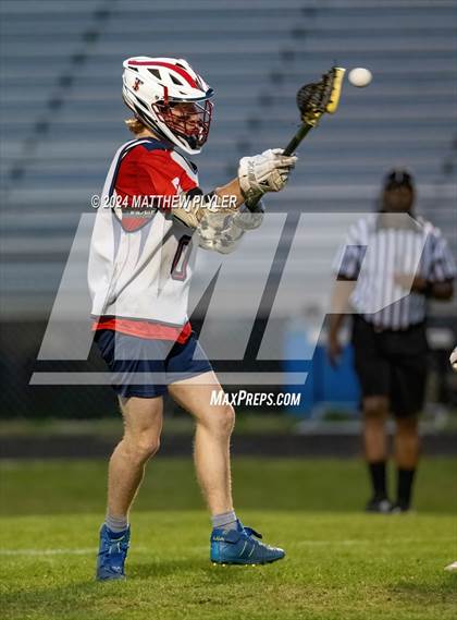 Thumbnail 1 in Jack Britt @ Terry Sanford photogallery.