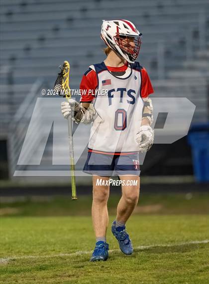 Thumbnail 3 in Jack Britt @ Terry Sanford photogallery.