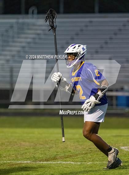 Thumbnail 2 in Jack Britt @ Terry Sanford photogallery.
