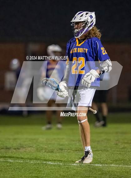 Thumbnail 1 in Jack Britt @ Terry Sanford photogallery.