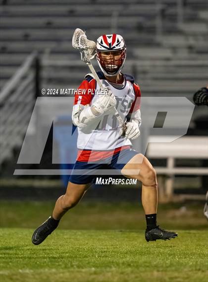 Thumbnail 3 in Jack Britt @ Terry Sanford photogallery.