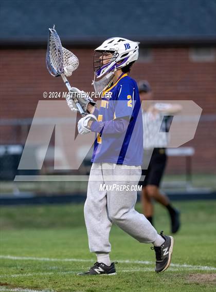 Thumbnail 3 in Jack Britt @ Terry Sanford photogallery.