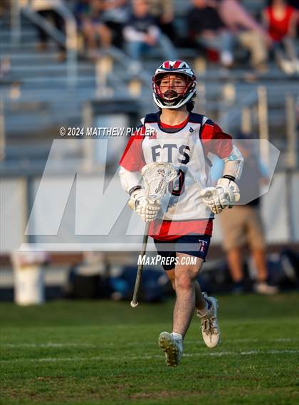 Thumbnail 1 in Jack Britt @ Terry Sanford photogallery.