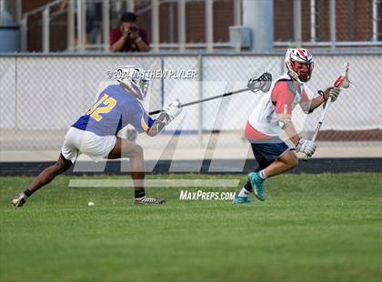 Thumbnail 3 in Jack Britt @ Terry Sanford photogallery.