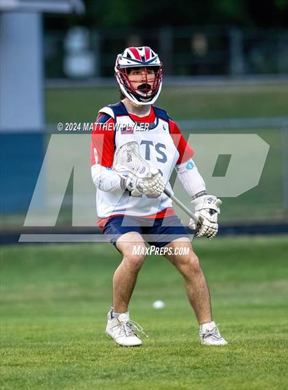 Thumbnail 2 in Jack Britt @ Terry Sanford photogallery.
