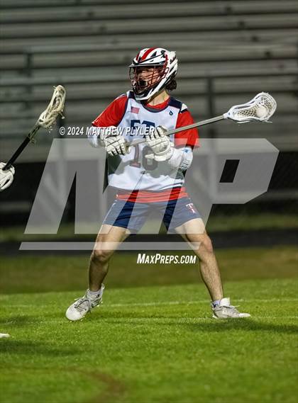 Thumbnail 3 in Jack Britt @ Terry Sanford photogallery.