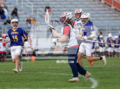 Thumbnail 3 in Jack Britt @ Terry Sanford photogallery.