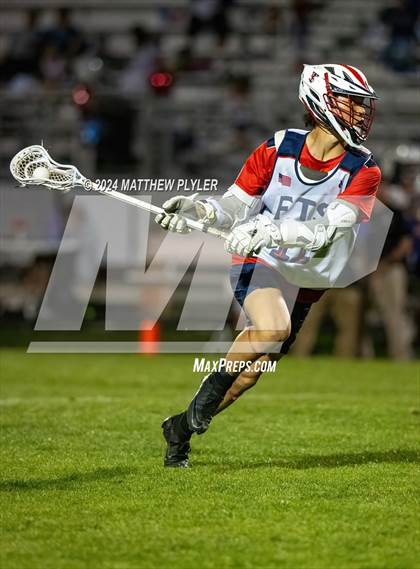 Thumbnail 3 in Jack Britt @ Terry Sanford photogallery.