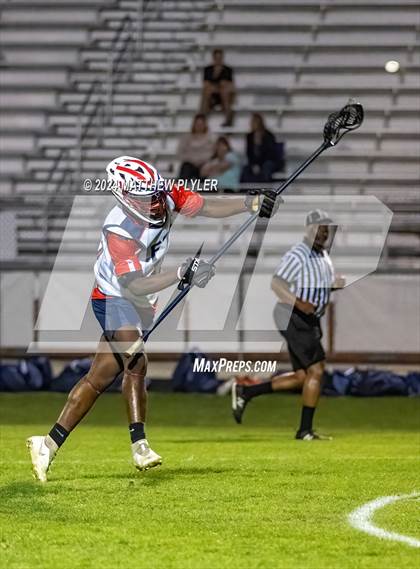 Thumbnail 3 in Jack Britt @ Terry Sanford photogallery.