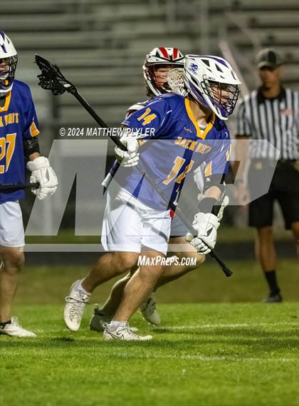 Thumbnail 1 in Jack Britt @ Terry Sanford photogallery.