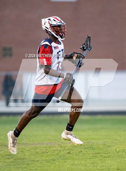 Thumbnail 3 in Jack Britt @ Terry Sanford photogallery.