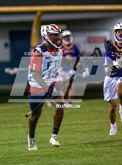 Thumbnail 3 in Jack Britt @ Terry Sanford photogallery.