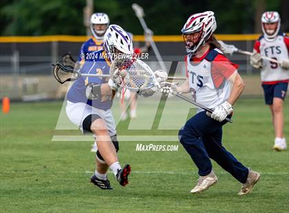 Thumbnail 2 in Jack Britt @ Terry Sanford photogallery.