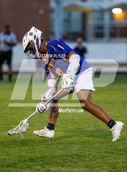 Thumbnail 2 in Jack Britt @ Terry Sanford photogallery.