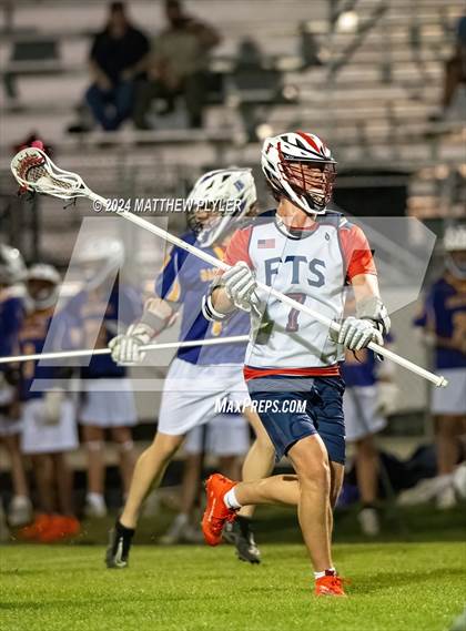 Thumbnail 3 in Jack Britt @ Terry Sanford photogallery.