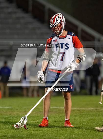 Thumbnail 2 in Jack Britt @ Terry Sanford photogallery.
