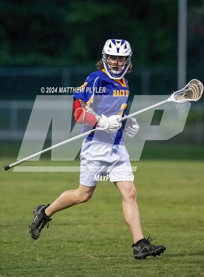 Thumbnail 1 in Jack Britt @ Terry Sanford photogallery.
