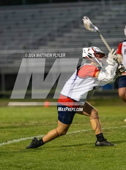 Thumbnail 2 in Jack Britt @ Terry Sanford photogallery.