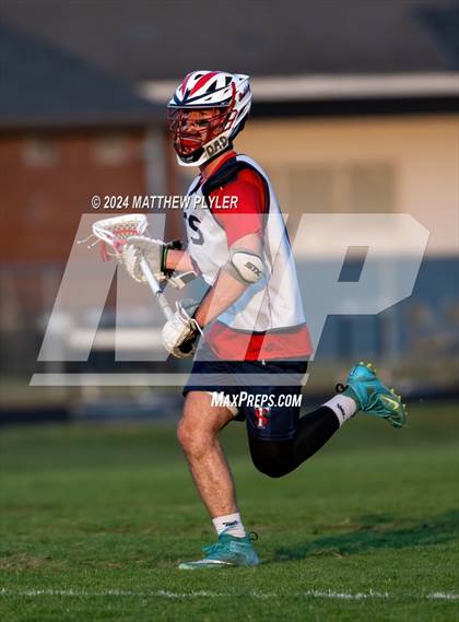 Thumbnail 3 in Jack Britt @ Terry Sanford photogallery.