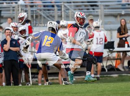 Thumbnail 2 in Jack Britt @ Terry Sanford photogallery.