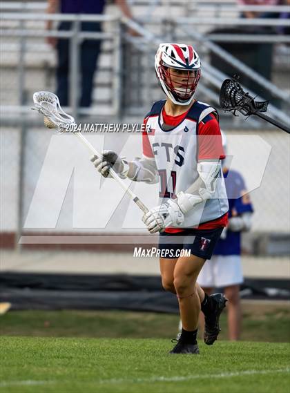 Thumbnail 3 in Jack Britt @ Terry Sanford photogallery.