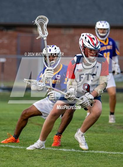 Thumbnail 1 in Jack Britt @ Terry Sanford photogallery.