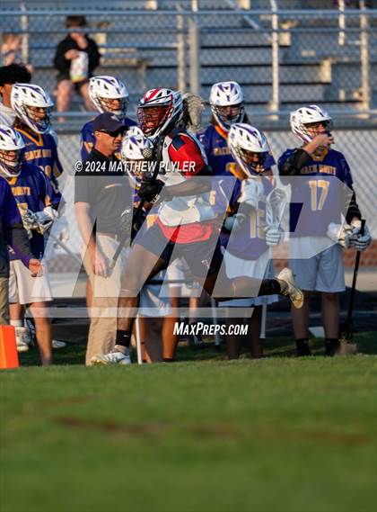 Thumbnail 3 in Jack Britt @ Terry Sanford photogallery.