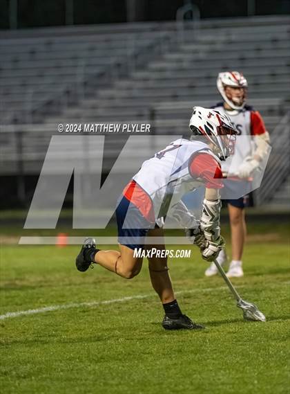 Thumbnail 3 in Jack Britt @ Terry Sanford photogallery.