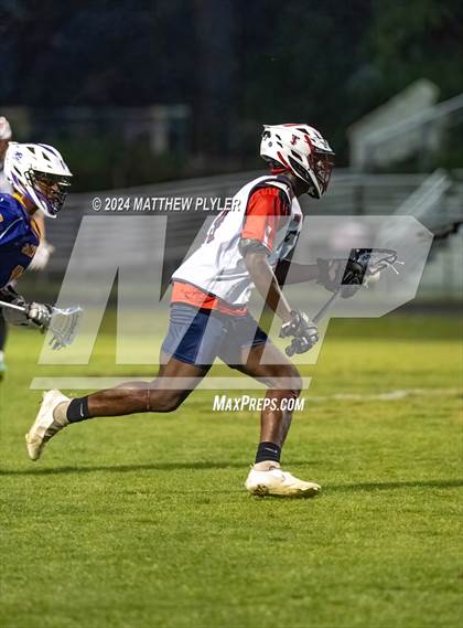 Thumbnail 2 in Jack Britt @ Terry Sanford photogallery.