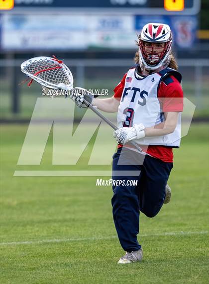 Thumbnail 1 in Jack Britt @ Terry Sanford photogallery.