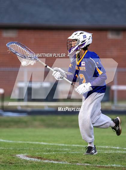 Thumbnail 2 in Jack Britt @ Terry Sanford photogallery.