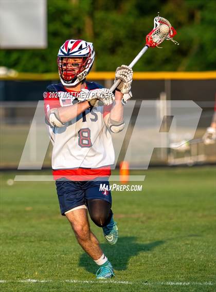 Thumbnail 2 in Jack Britt @ Terry Sanford photogallery.