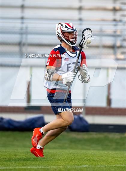 Thumbnail 2 in Jack Britt @ Terry Sanford photogallery.