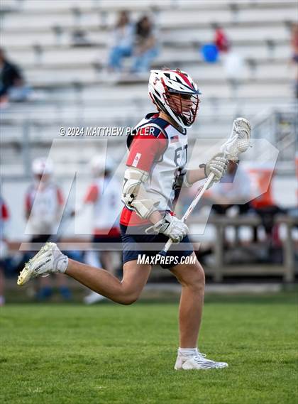 Thumbnail 1 in Jack Britt @ Terry Sanford photogallery.