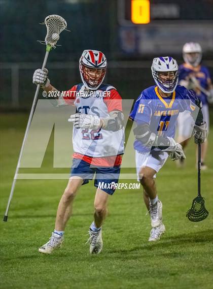 Thumbnail 2 in Jack Britt @ Terry Sanford photogallery.