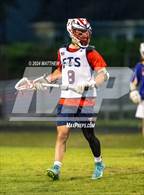 Photo from the gallery "Jack Britt @ Terry Sanford"