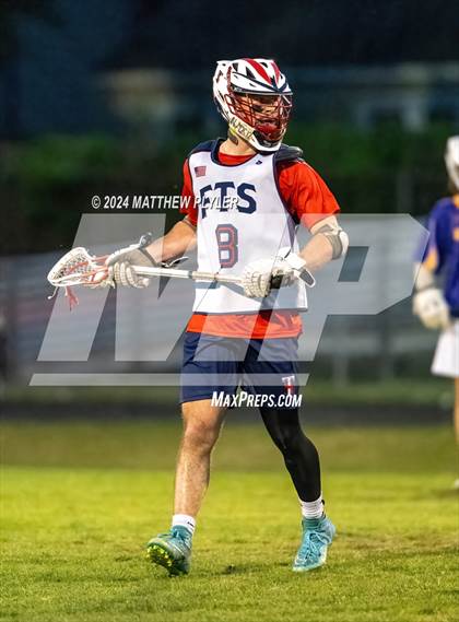 Thumbnail 2 in Jack Britt @ Terry Sanford photogallery.