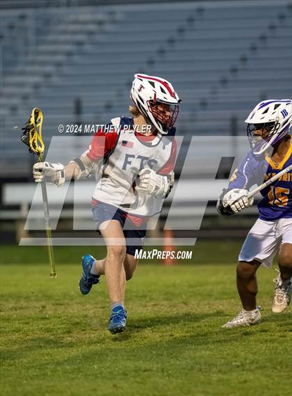 Thumbnail 1 in Jack Britt @ Terry Sanford photogallery.