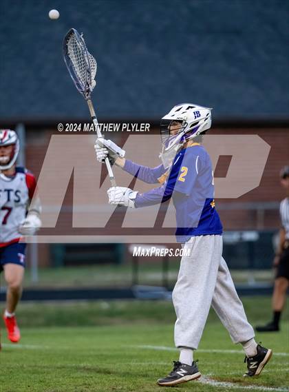 Thumbnail 1 in Jack Britt @ Terry Sanford photogallery.