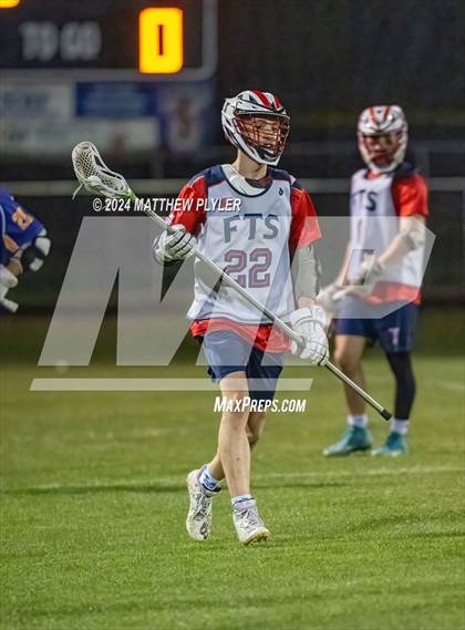 Thumbnail 1 in Jack Britt @ Terry Sanford photogallery.
