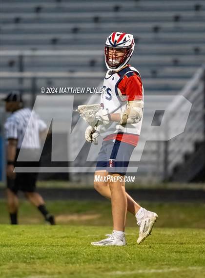 Thumbnail 3 in Jack Britt @ Terry Sanford photogallery.