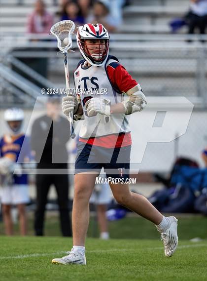 Thumbnail 2 in Jack Britt @ Terry Sanford photogallery.