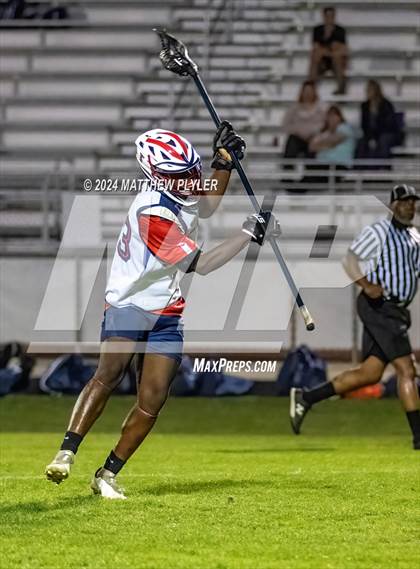 Thumbnail 2 in Jack Britt @ Terry Sanford photogallery.