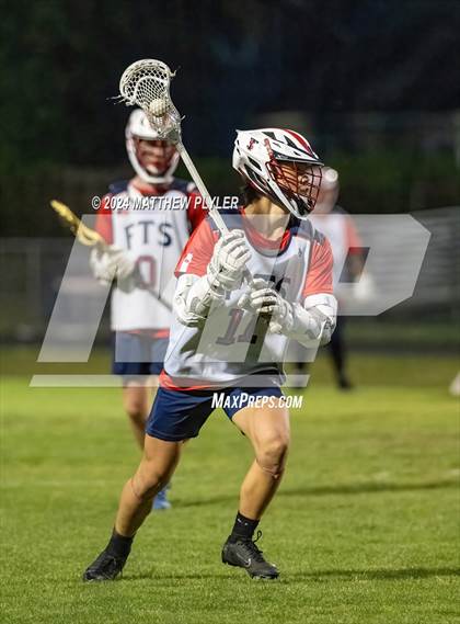 Thumbnail 1 in Jack Britt @ Terry Sanford photogallery.