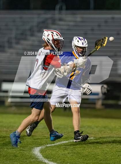 Thumbnail 2 in Jack Britt @ Terry Sanford photogallery.