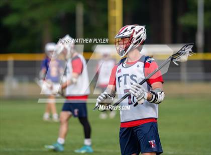 Thumbnail 3 in Jack Britt @ Terry Sanford photogallery.