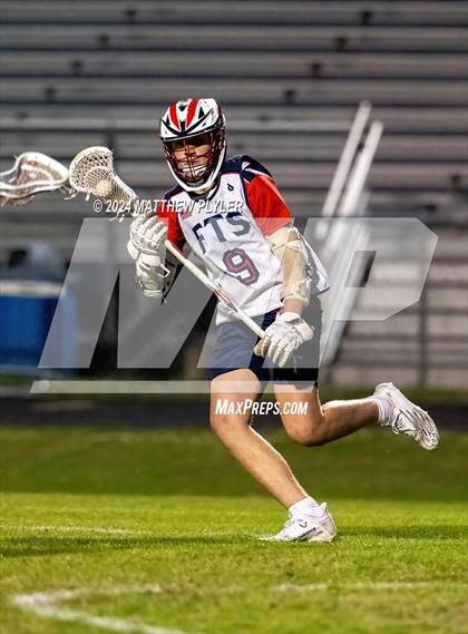 Thumbnail 3 in Jack Britt @ Terry Sanford photogallery.
