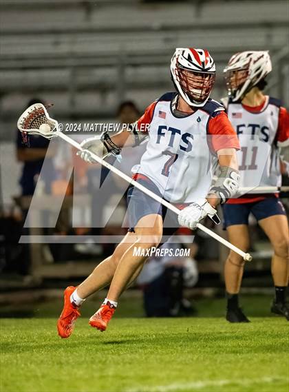 Thumbnail 1 in Jack Britt @ Terry Sanford photogallery.
