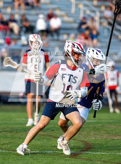 Thumbnail 2 in Jack Britt @ Terry Sanford photogallery.